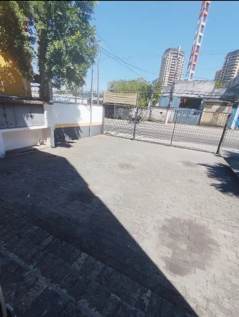 Foto 5 de Prédio Inteiro para alugar, 901m2 em Santo Amaro, São Paulo - SP