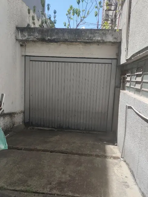 Foto 4 de Prédio Inteiro para alugar, 901m2 em Santo Amaro, São Paulo - SP