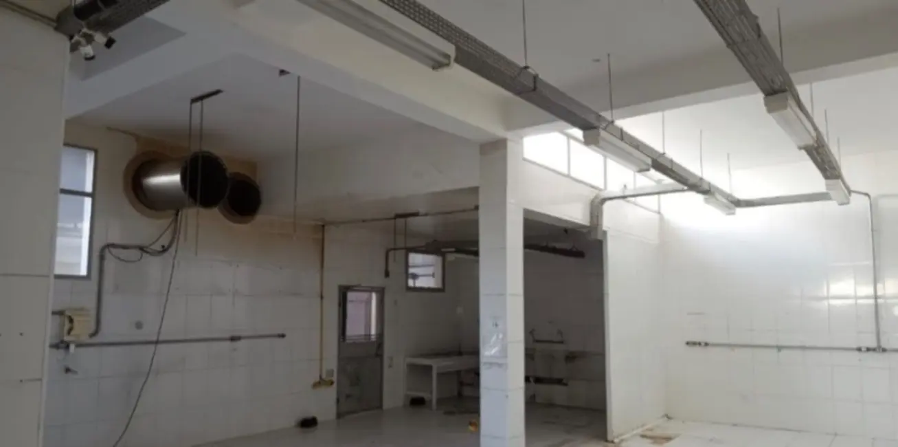 Foto 4 de Sala Comercial com 9 quartos para alugar, 439m2 em Vila Leopoldina, São Paulo - SP