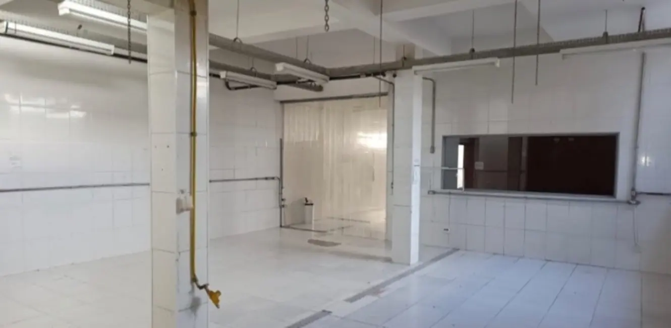 Foto 3 de Sala Comercial com 9 quartos para alugar, 439m2 em Vila Leopoldina, São Paulo - SP