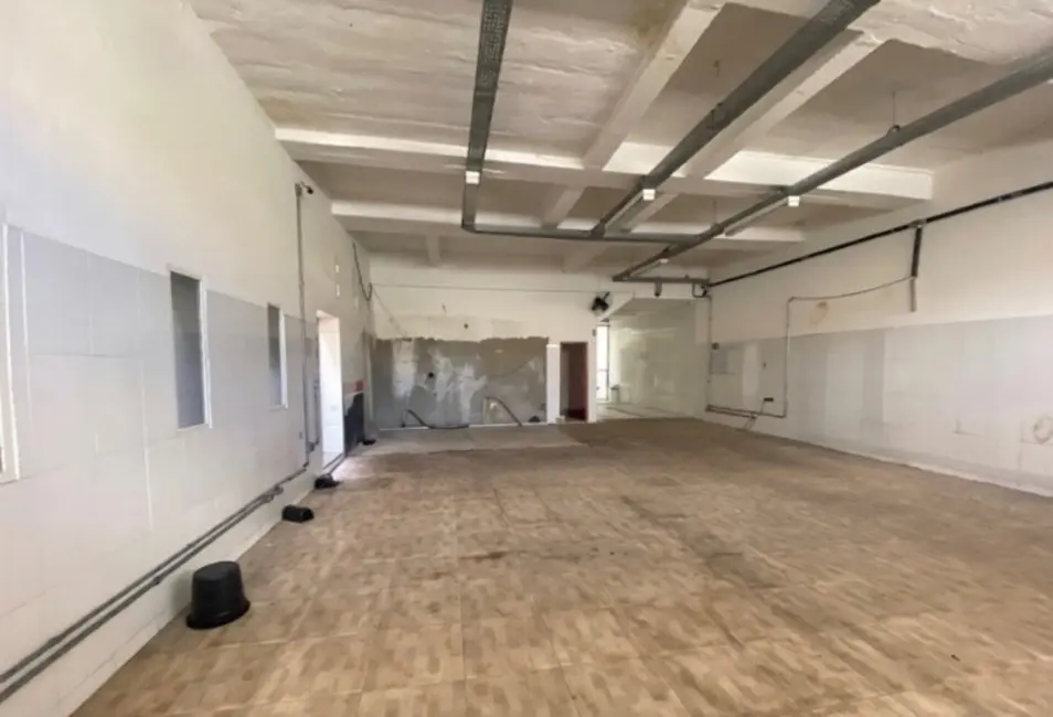 Foto 2 de Sala Comercial com 9 quartos para alugar, 439m2 em Vila Leopoldina, São Paulo - SP