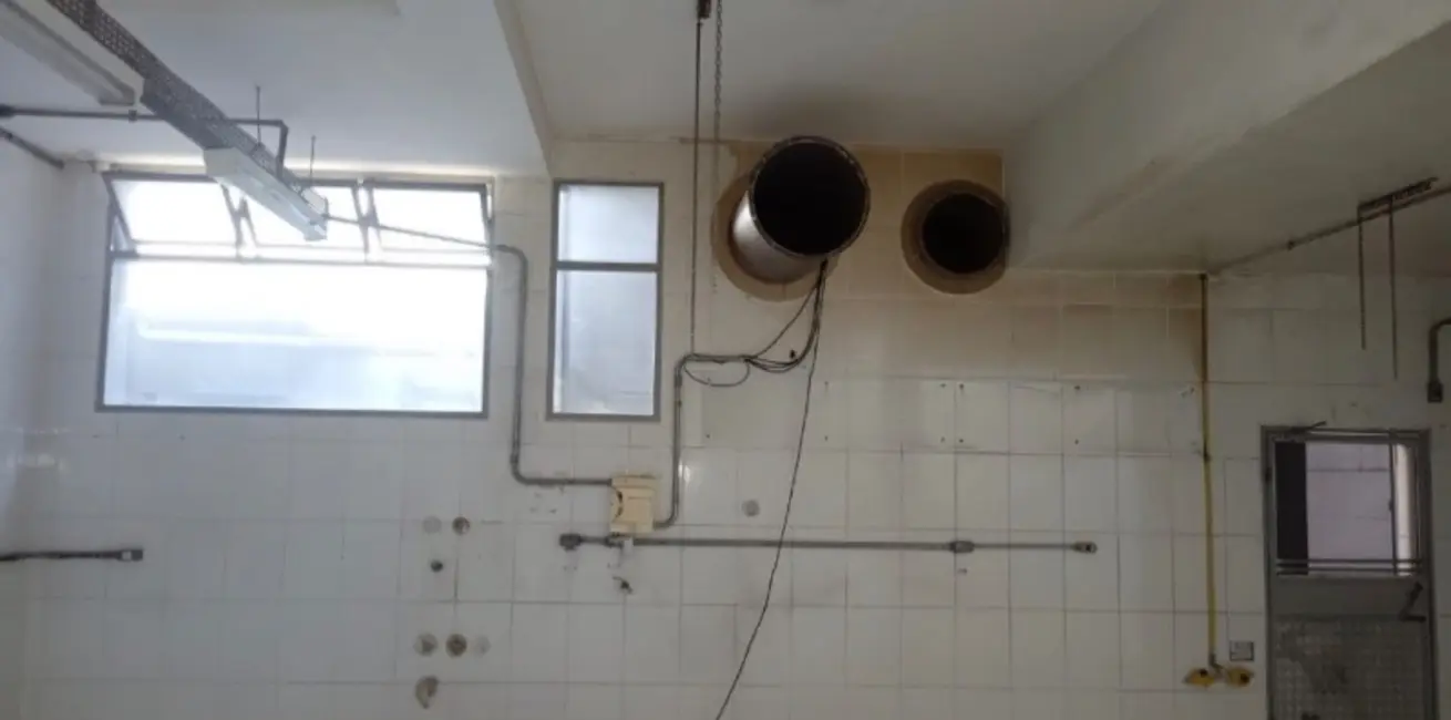 Foto 6 de Sala Comercial com 9 quartos para alugar, 439m2 em Vila Leopoldina, São Paulo - SP