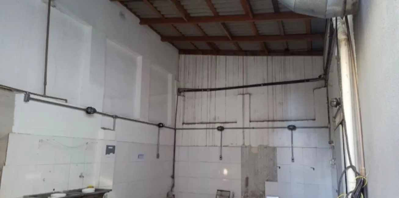 Foto 7 de Sala Comercial com 9 quartos para alugar, 439m2 em Vila Leopoldina, São Paulo - SP