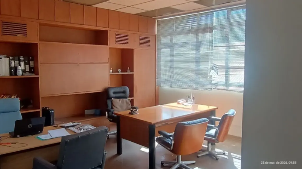 Foto 9 de Prédio Inteiro para alugar, 950m2 em Vila Leopoldina, São Paulo - SP