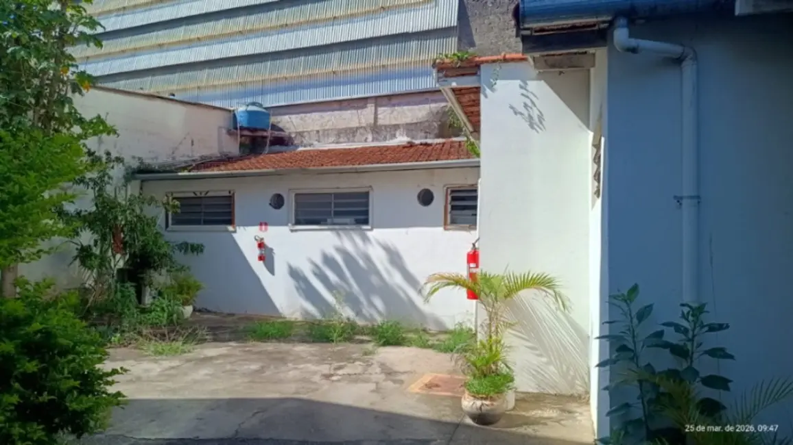 Foto 7 de Prédio Inteiro para alugar, 950m2 em Vila Leopoldina, São Paulo - SP