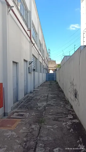 Foto 5 de Prédio Inteiro para alugar, 950m2 em Vila Leopoldina, São Paulo - SP