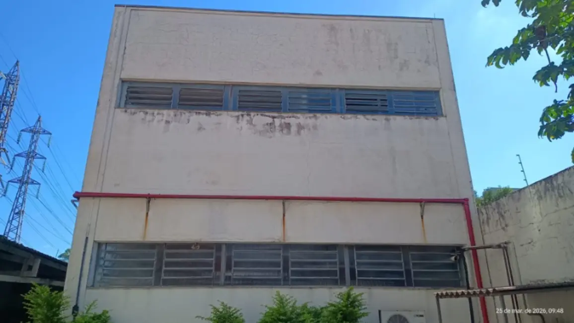 Foto 3 de Prédio Inteiro para alugar, 950m2 em Vila Leopoldina, São Paulo - SP