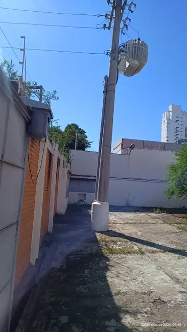 Foto 6 de Prédio Inteiro para alugar, 950m2 em Vila Leopoldina, São Paulo - SP