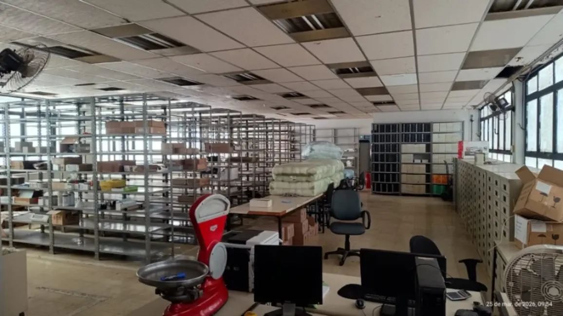 Foto 8 de Prédio Inteiro para alugar, 950m2 em Vila Leopoldina, São Paulo - SP