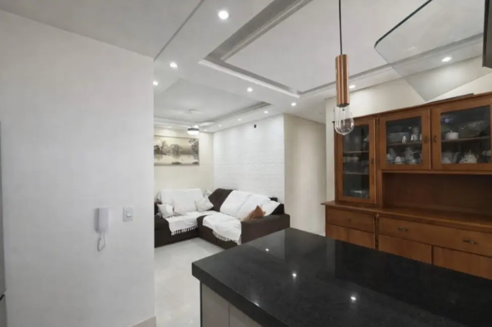 Foto 4 de Apartamento com 3 quartos à venda, 89m2 em Tatuapé, São Paulo - SP