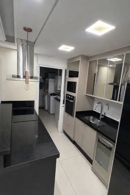 Foto 7 de Apartamento com 3 quartos à venda, 89m2 em Tatuapé, São Paulo - SP