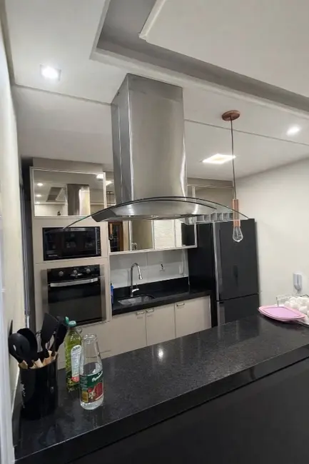 Foto 6 de Apartamento com 3 quartos à venda, 89m2 em Tatuapé, São Paulo - SP