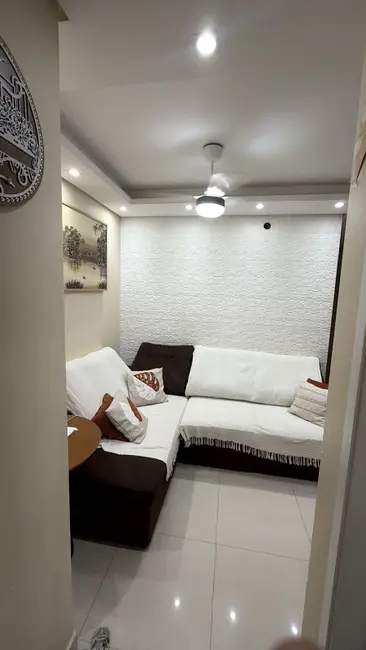 Foto 2 de Apartamento com 3 quartos à venda, 89m2 em Tatuapé, São Paulo - SP