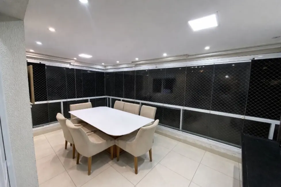 Foto 9 de Apartamento com 3 quartos à venda, 89m2 em Tatuapé, São Paulo - SP