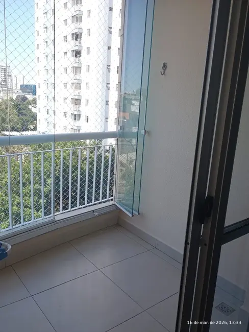 Foto 4 de Apartamento com 2 quartos à venda, 66m2 em Vila Esperança, São Paulo - SP
