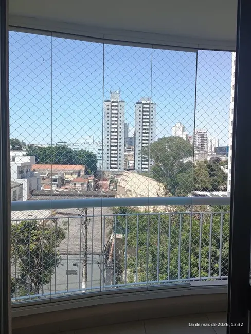 Foto 5 de Apartamento com 2 quartos à venda, 66m2 em Vila Esperança, São Paulo - SP