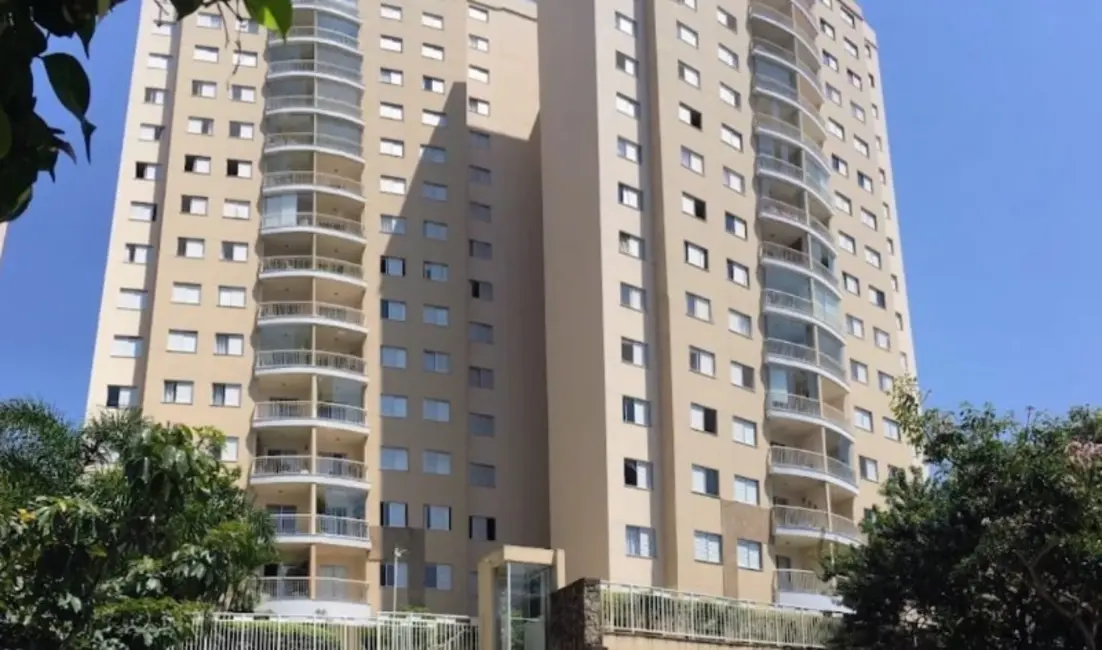 Foto 1 de Apartamento com 2 quartos à venda, 66m2 em Vila Esperança, São Paulo - SP