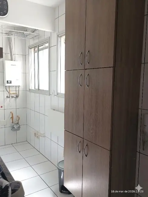 Foto 7 de Apartamento com 2 quartos à venda, 66m2 em Vila Esperança, São Paulo - SP