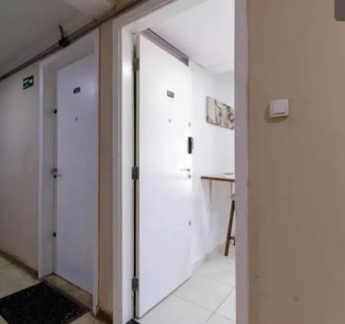 Foto 8 de Sala Comercial para alugar, 34m2 em Centro, São Paulo - SP