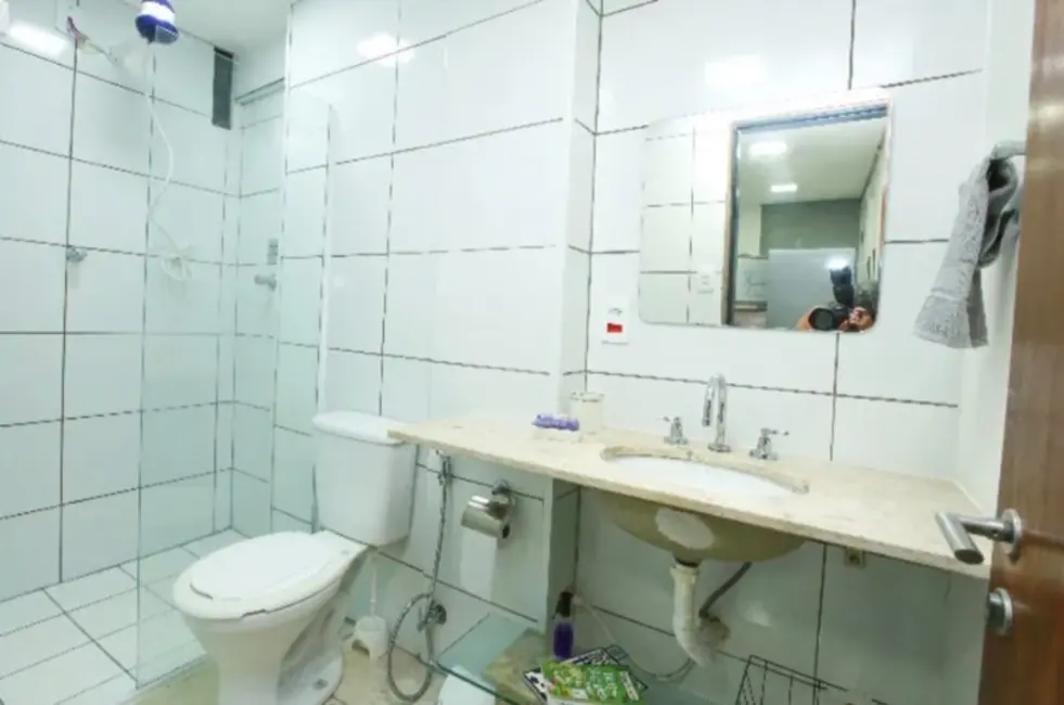 Foto 6 de Sala Comercial para alugar, 34m2 em Centro, São Paulo - SP