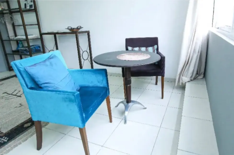 Foto 5 de Sala Comercial para alugar, 34m2 em Centro, São Paulo - SP