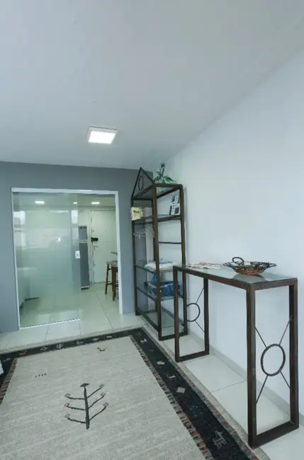 Foto 2 de Sala Comercial para alugar, 34m2 em Centro, São Paulo - SP