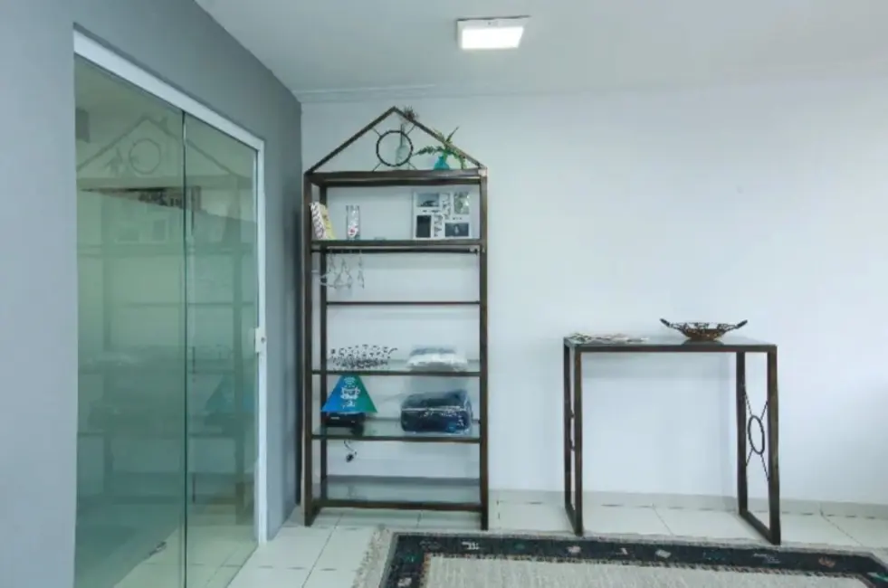 Foto 3 de Sala Comercial para alugar, 34m2 em Centro, São Paulo - SP