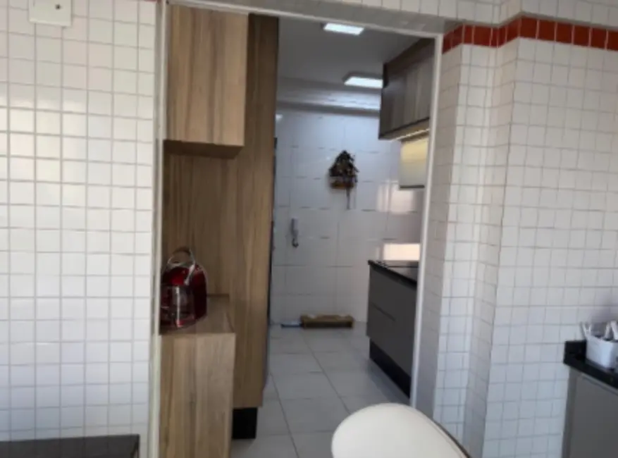 Foto 6 de Apartamento com 3 quartos à venda e para alugar, 97m2 em Tatuapé, São Paulo - SP