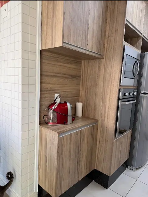 Foto 7 de Apartamento com 3 quartos à venda e para alugar, 97m2 em Tatuapé, São Paulo - SP