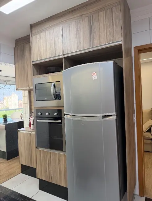 Foto 8 de Apartamento com 3 quartos à venda e para alugar, 97m2 em Tatuapé, São Paulo - SP