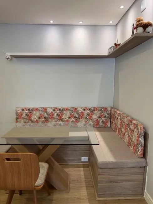 Foto 3 de Apartamento com 3 quartos à venda e para alugar, 97m2 em Tatuapé, São Paulo - SP