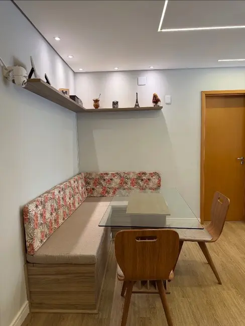 Foto 2 de Apartamento com 3 quartos à venda e para alugar, 97m2 em Tatuapé, São Paulo - SP
