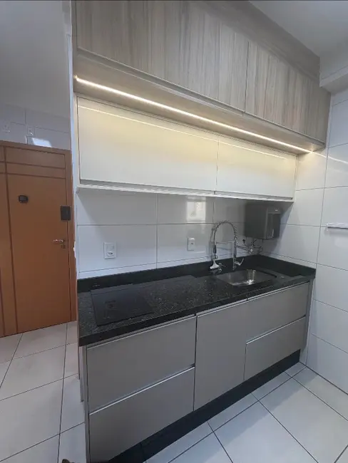 Foto 9 de Apartamento com 3 quartos à venda e para alugar, 97m2 em Tatuapé, São Paulo - SP