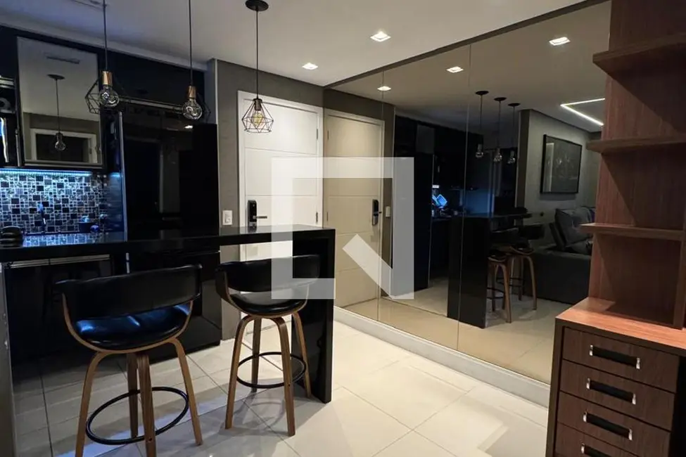 Apartamento com 1 quarto à venda, 52m2 em Jardim Anália Franco, São Paulo - SP - imagem 6 Foto 6 de Apartamento com 1 quarto à venda, 52m2 em Jardim Anália Franco, São Paulo - SP