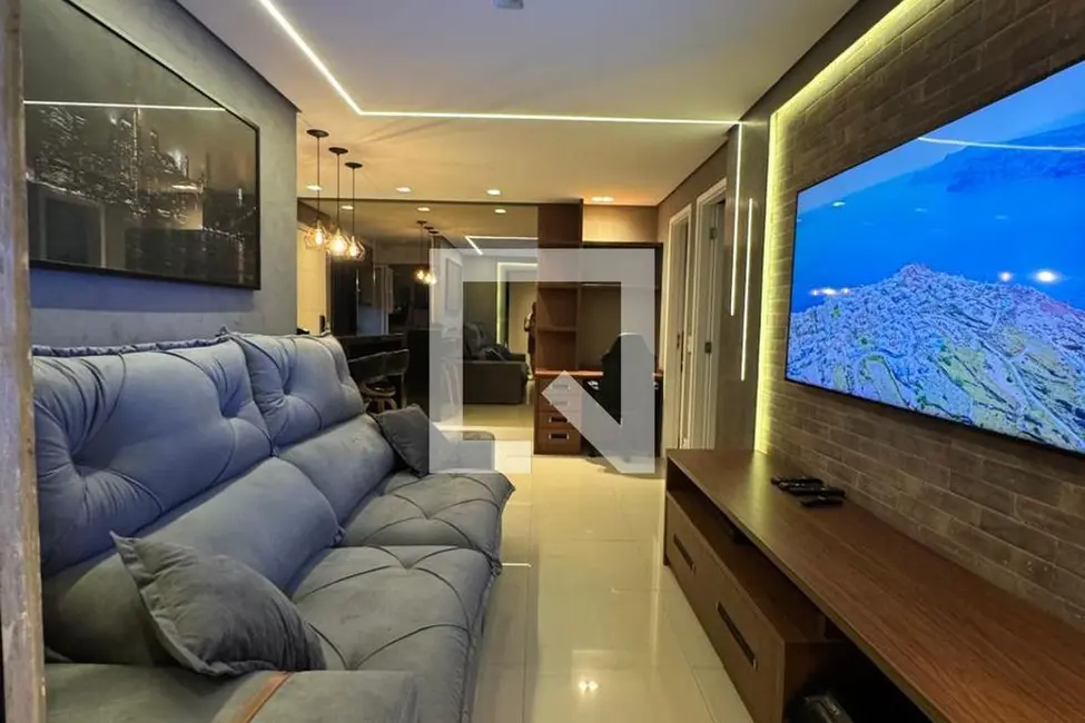 Apartamento com 1 quarto à venda, 52m2 em Jardim Anália Franco, São Paulo - SP - imagem 9 Foto 9 de Apartamento com 1 quarto à venda, 52m2 em Jardim Anália Franco, São Paulo - SP