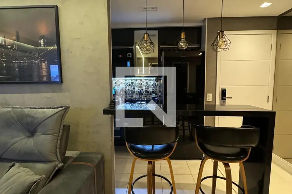 Apartamento com 1 quarto à venda, 52m2 em Jardim Anália Franco, São Paulo - SP - imagem 5 Foto 5 de Apartamento com 1 quarto à venda, 52m2 em Jardim Anália Franco, São Paulo - SP