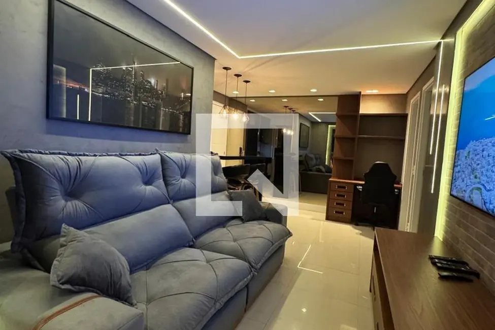 Apartamento com 1 quarto à venda, 52m2 em Jardim Anália Franco, São Paulo - SP - imagem 8 Foto 8 de Apartamento com 1 quarto à venda, 52m2 em Jardim Anália Franco, São Paulo - SP