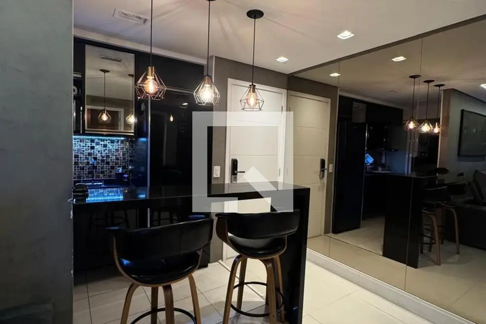 Apartamento com 1 quarto à venda, 52m2 em Jardim Anália Franco, São Paulo - SP - imagem 7 Foto 7 de Apartamento com 1 quarto à venda, 52m2 em Jardim Anália Franco, São Paulo - SP