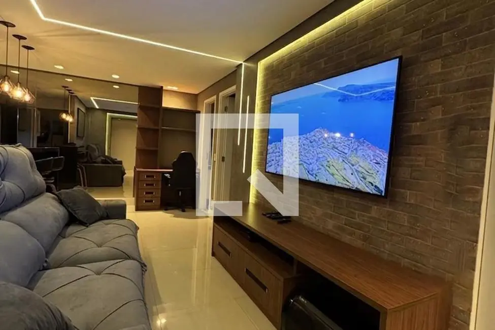 Apartamento com 1 quarto à venda, 52m2 em Jardim Anália Franco, São Paulo - SP - imagem 1 Foto 1 de Apartamento com 1 quarto à venda, 52m2 em Jardim Anália Franco, São Paulo - SP