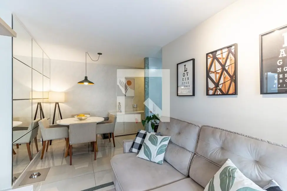 Foto 5 de Apartamento com 2 quartos à venda, 54m2 em Santa Cecília, São Paulo - SP