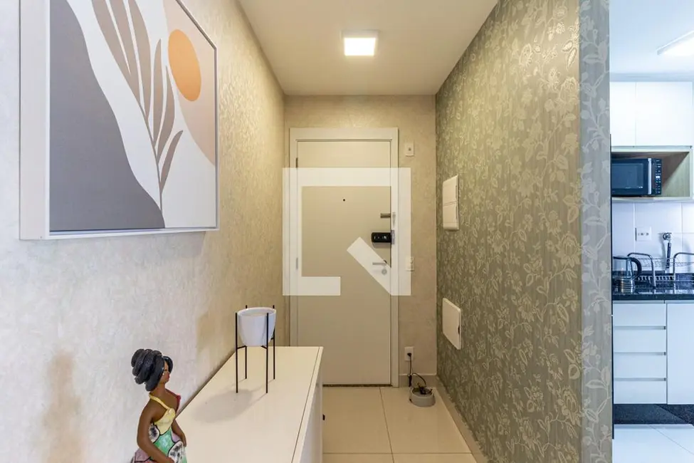 Foto 6 de Apartamento com 2 quartos à venda, 54m2 em Santa Cecília, São Paulo - SP