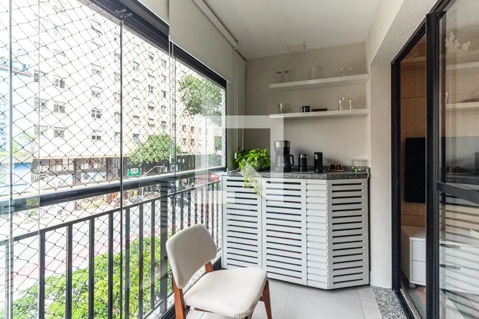 Foto 9 de Apartamento com 2 quartos à venda, 54m2 em Santa Cecília, São Paulo - SP