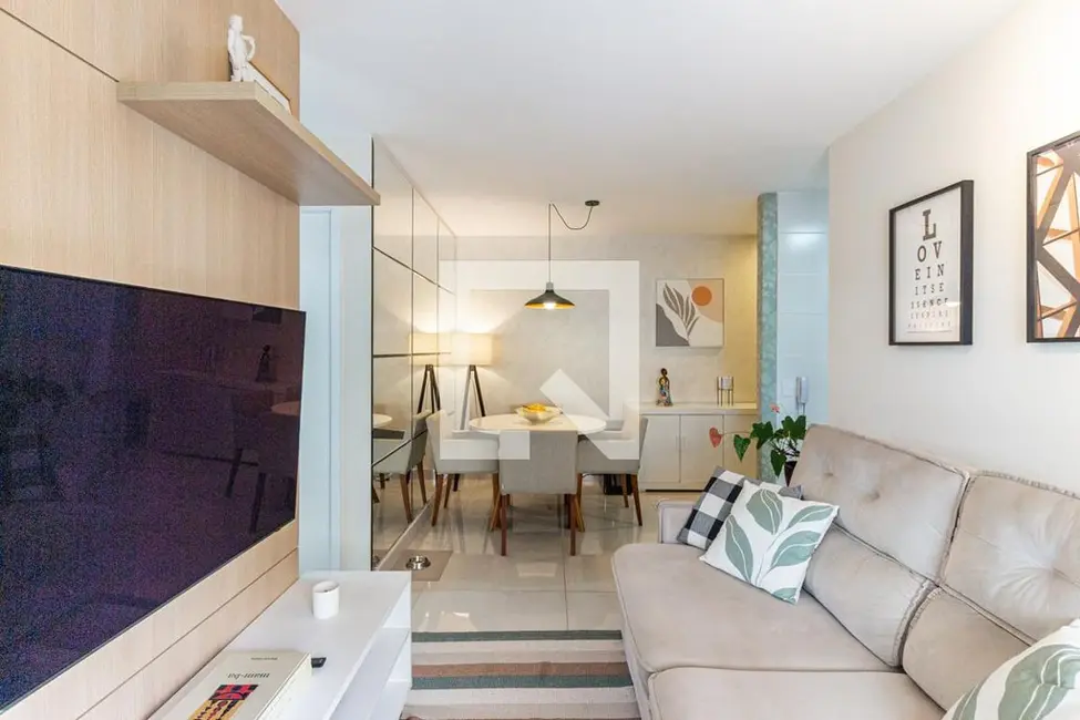 Foto 4 de Apartamento com 2 quartos à venda, 54m2 em Santa Cecília, São Paulo - SP