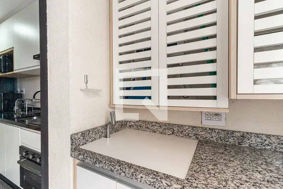 Foto 8 de Apartamento com 2 quartos à venda, 54m2 em Santa Cecília, São Paulo - SP