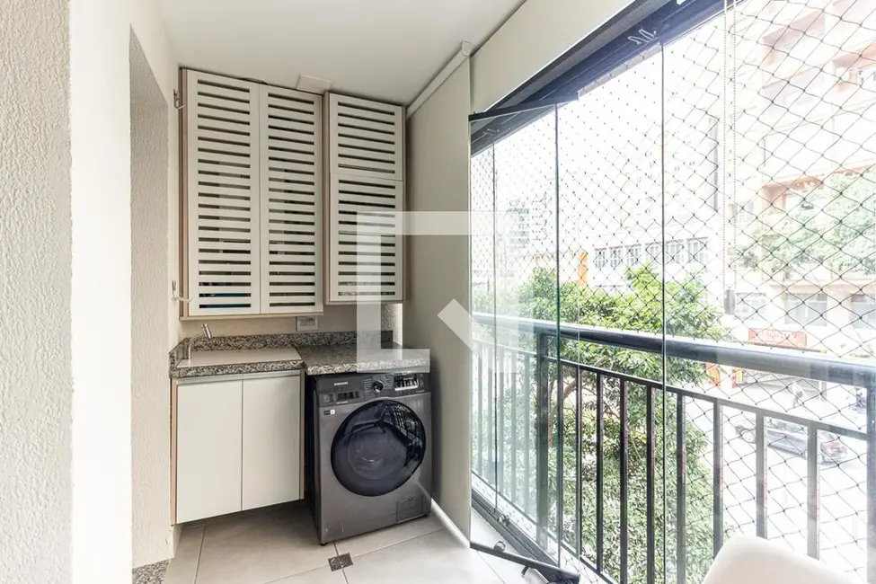 Foto 7 de Apartamento com 2 quartos à venda, 54m2 em Santa Cecília, São Paulo - SP