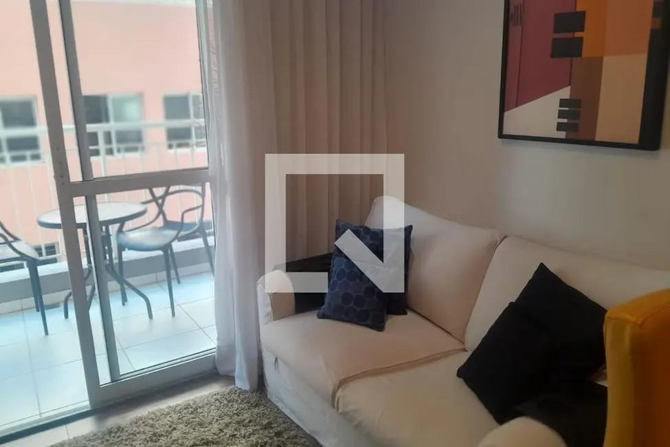 Foto 4 de Apartamento com 1 quarto à venda, 36m2 em Santa Cecília, São Paulo - SP