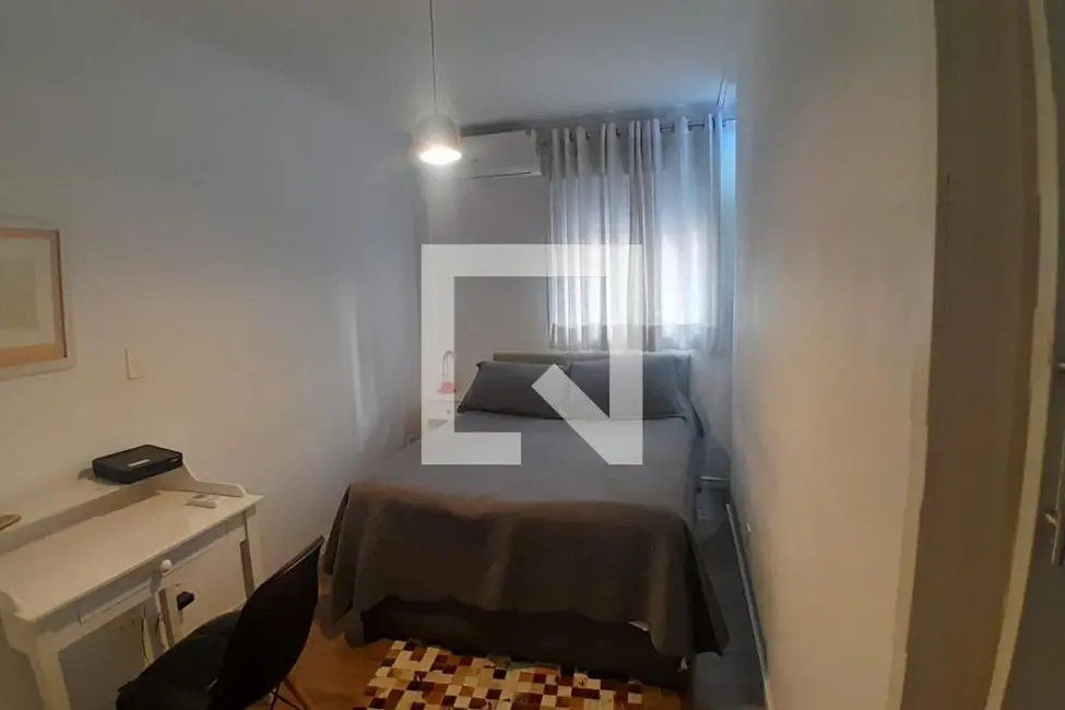 Foto 8 de Apartamento com 1 quarto à venda, 36m2 em Santa Cecília, São Paulo - SP
