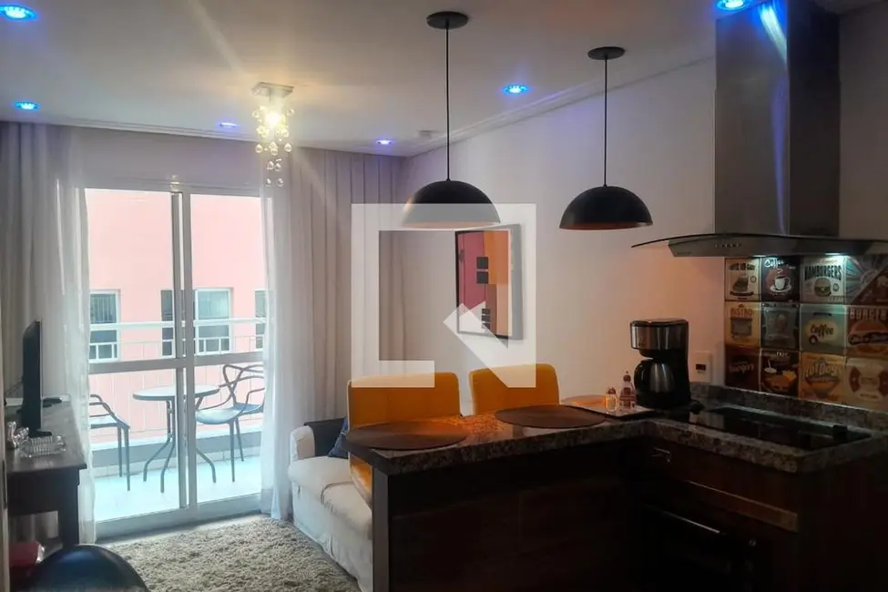 Foto 1 de Apartamento com 1 quarto à venda, 36m2 em Santa Cecília, São Paulo - SP