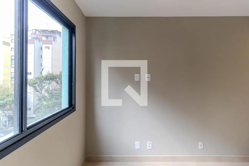 Foto 8 de Apartamento com 2 quartos à venda, 34m2 em Santa Cecília, São Paulo - SP