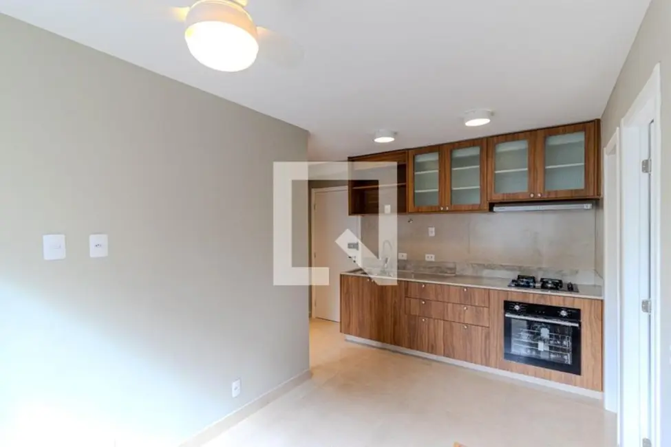 Foto 9 de Apartamento com 2 quartos à venda, 34m2 em Santa Cecília, São Paulo - SP